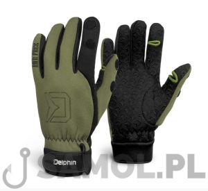 RĘKAWICE NEOPRENOWE DELPHIN RWR FREE M
