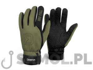 RĘKAWICZKI DELPHIN RWR FULL L