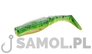 Gumy Mikado Fishunter kolor 76