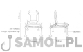 Fotel Preston Absolute 36 Feeder Chair 5.jpg