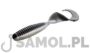 Gumy Mikado Twister kolor 02