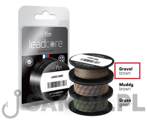 LEADCORE GRAVEL.jpg