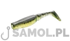 Gumy Mikado Fishunter kolor 118