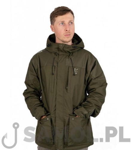 Kurtka Fox Collection HD Lined Jacket.jpg