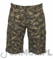 Szorty Fox Lightweight Cargo Shorts Camo.jpg