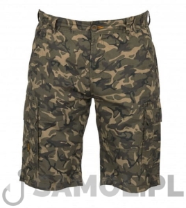 Szorty Fox Lightweight Cargo Shorts Camo CPR522 rozmiar M