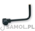 Uchwyt Jaxon fajka AK-KZE014