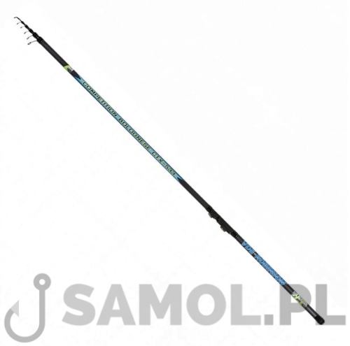 Bolonka VDE-Robinson Team Competition Bolognese CTX.jpg