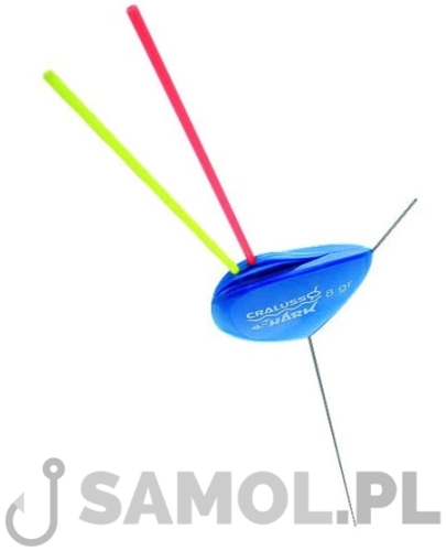 Spławik Cralusso Shark 2.jpg