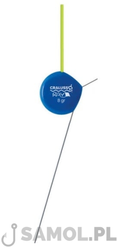 Spławik Cralusso Ray.jpg