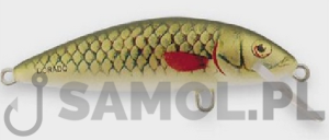 WOBLER DORADO CLASSIC 5CM S GR