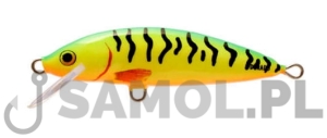 WOBLER DORADO CLASSIC 5CM S FT