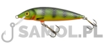WOBLER DORADO CLASSIC 5CM F PM