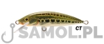 WOBLER DORADO CLASSIC 5CM F CT