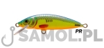 WOBLER DORADO CLASSIC 7CM F PR