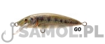 WOBLER DORADO CLASSIC 9CM S GO