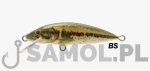 WOBLER DORADO CLASSIC 11CM F BS