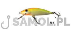 WOBLER DORADO CLASSIC 11CM F JST
