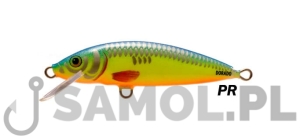 WOBLER DORADO CLASSIC 15CM F PR