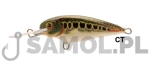 WOBLER DORADO INVADER 4CM F CT