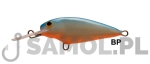 WOBLER DORADO INVADER 6CM F BP