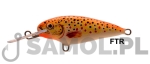 WOBLER DORADO INVADER 7CM S FTR
