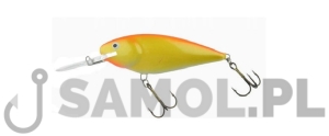 WOBLER DORADO INVADER 9CM F CL