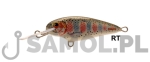 WOBLER DORADO INVADER 9CM S RT