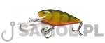 WOBLER DORADO INVADER 9CM S YP
