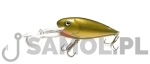 WOBLER DORADO INVADER 9CM S GR