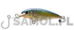 WOBLER DORADO INVADER 14CM F B