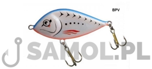 WOBLER DORADO DRUNK 10CM F BPV