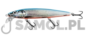 SALMO WOBLER WHACKY SIB
