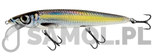 SALMO WOBLER WHACKY SCS