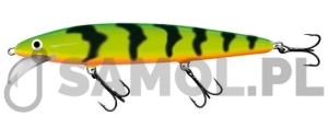SALMO WOBLER WHACKY GRT