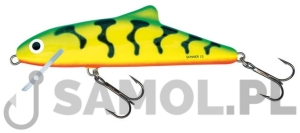 SALMO WOBLER SKINNER GRT