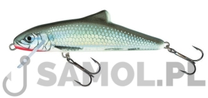 SALMO WOBLER SKINNER HGS