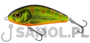 SALMO WOBLER FATSO MTI