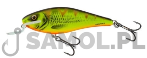 SALMO WOBLER EXECUTOR MTI