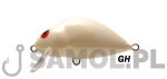 WOBLER DORADO LAKE 3,5CM S GH