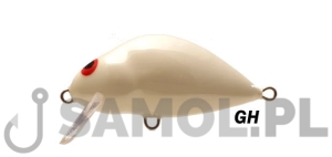 WOBLER DORADO LAKE 3,5CM S GH