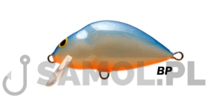 WOBLER DORADO LAKE 3,5CM F BP