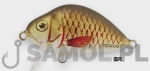 WOBLER DORADO LAKE 5CM F BR