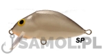 WOBLER DORADO LAKE 7CM F SP