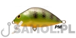 WOBLER DORADO LAKE 7CM S PM