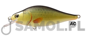 WOBLER DORADO TEMPTER 14CM F AC