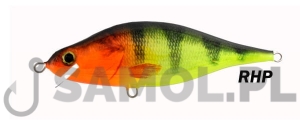 WOBLER DORADO TEMPTER 14CM F RHP