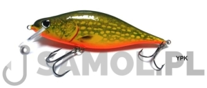 WOBLER DORADO TEMPTER 14CM F YPK