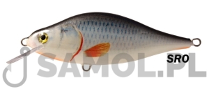 WOBLER DORADO TEMPTER 14CM F SRO