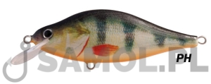 WOBLER DORADO TEMPTER 14CM F PH